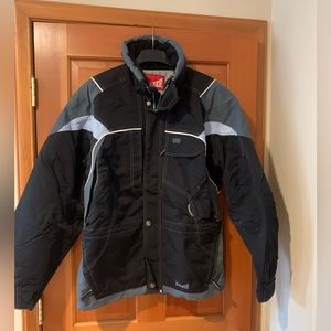 Marker Men’s Ski Coat